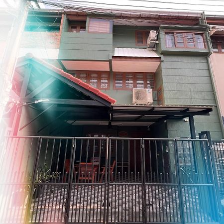 At Nana-5Bed, City Center, Nana Bts, Mbk, Central World, Siam Bangkok Dış mekan fotoğraf