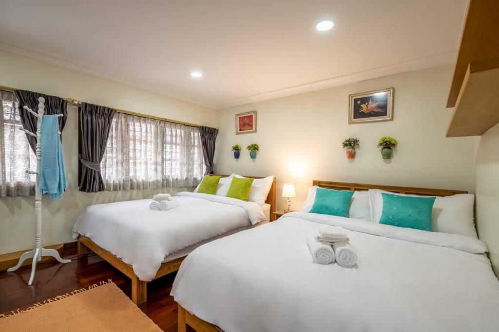 At Nana-5Bed, City Center, Nana Bts, Mbk, Central World, Siam Bangkok Dış mekan fotoğraf