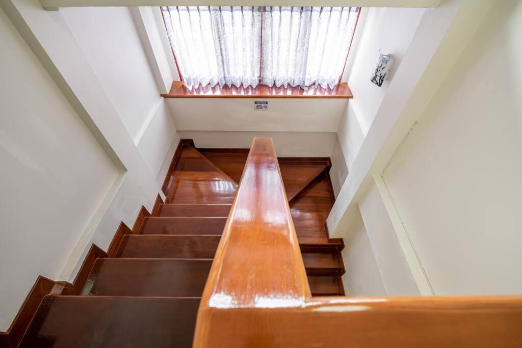 At Nana-5Bed, City Center, Nana Bts, Mbk, Central World, Siam Bangkok Dış mekan fotoğraf