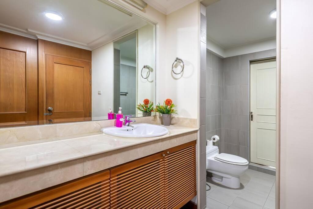 At Nana-5Bed, City Center, Nana Bts, Mbk, Central World, Siam Bangkok Dış mekan fotoğraf