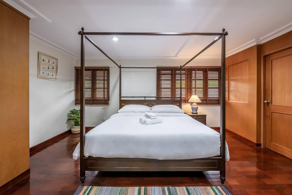 At Nana-5Bed, City Center, Nana Bts, Mbk, Central World, Siam Bangkok Dış mekan fotoğraf