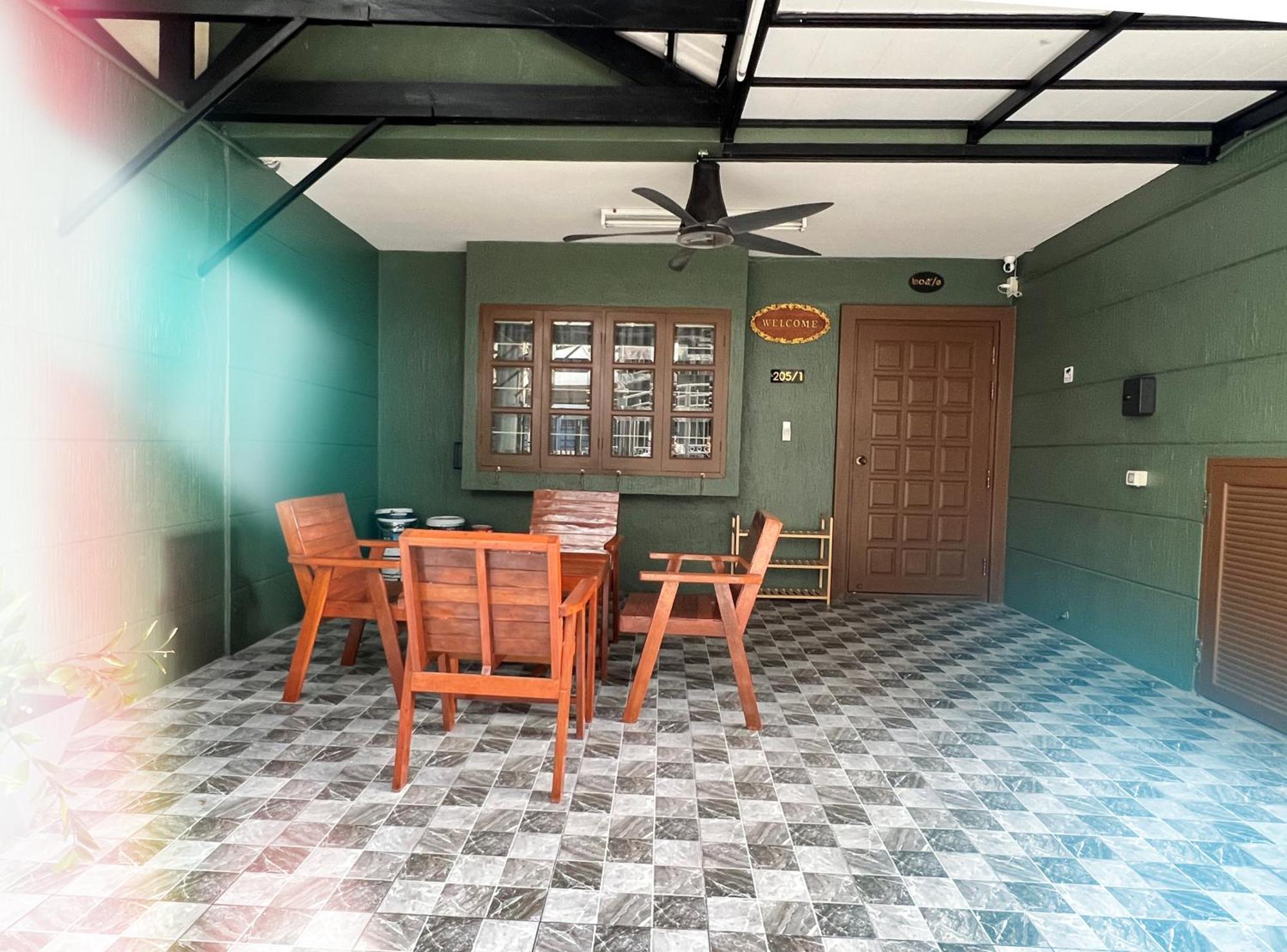 At Nana-5Bed, City Center, Nana Bts, Mbk, Central World, Siam Bangkok Dış mekan fotoğraf